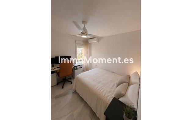 Wiederverkauf - Wohnung - Benalmadena - Benalmadena Costa