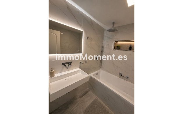 Wiederverkauf - Wohnung - Benalmadena - Benalmadena Costa