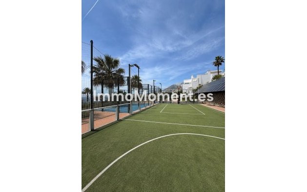 Wiederverkauf - Wohnung - Benalmadena - Benalmadena Costa
