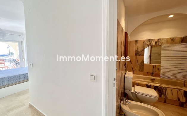 Resale - Apartment - Fuengirola - Fuengirola Centro