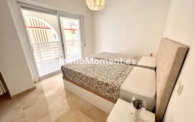Resale - Apartment - Fuengirola - Fuengirola Centro