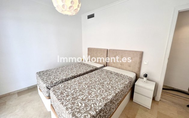 Resale - Apartment - Fuengirola - Fuengirola Centro