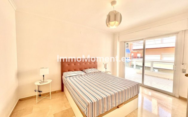 Resale - Apartment - Fuengirola - Fuengirola Centro