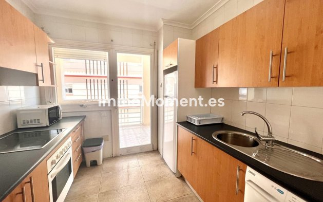 Resale - Apartment - Fuengirola - Fuengirola Centro