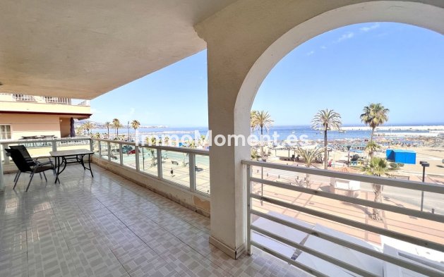 Resale - Apartment - Fuengirola - Fuengirola Centro