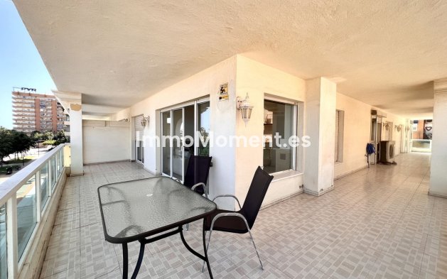 Resale - Apartment - Fuengirola - Fuengirola Centro