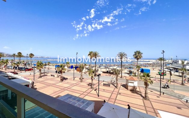 Resale - Apartment - Fuengirola - Fuengirola Centro