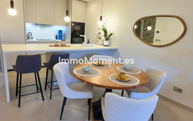 Resale - Apartment - Fuengirola - Higueron
