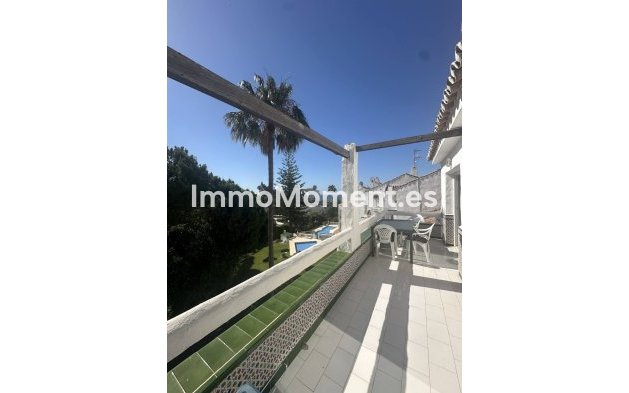 Bestaande woning - Appartement - Mijas - Riviera Del Sol