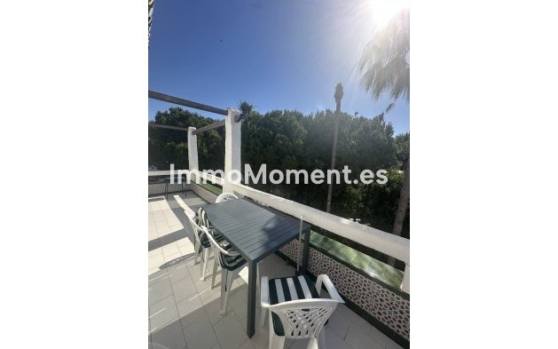 Bestaande woning - Appartement - Mijas - Riviera Del Sol