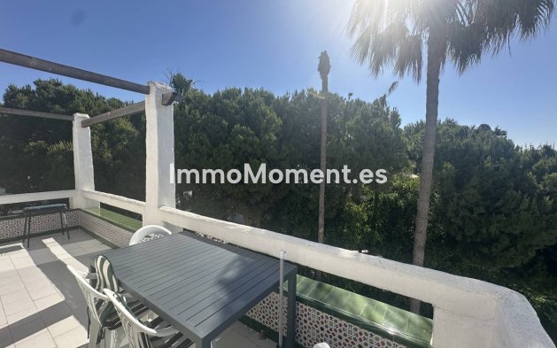 Bestaande woning - Appartement - Mijas - Riviera Del Sol