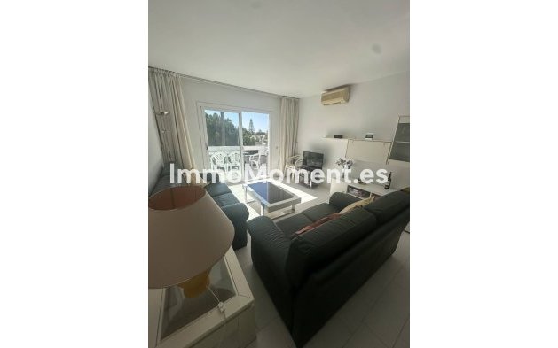Bestaande woning - Appartement - Mijas - Riviera Del Sol