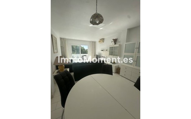Bestaande woning - Appartement - Mijas - Riviera Del Sol