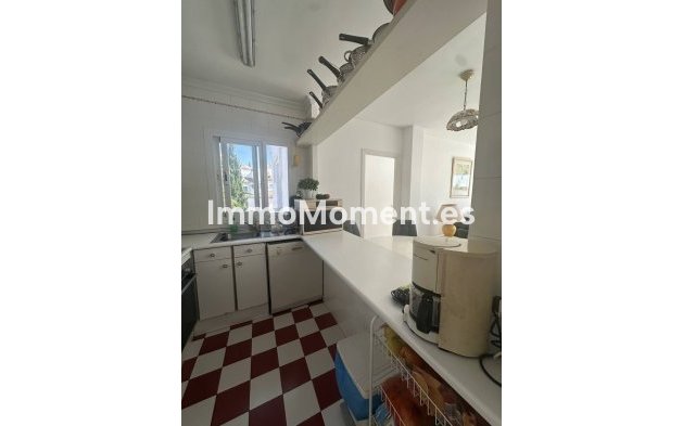 Bestaande woning - Appartement - Mijas - Riviera Del Sol