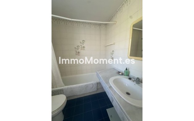 Bestaande woning - Appartement - Mijas - Riviera Del Sol