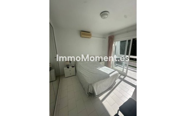 Bestaande woning - Appartement - Mijas - Riviera Del Sol