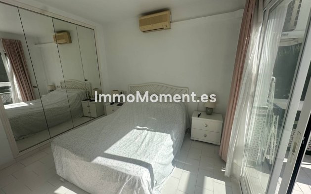 Bestaande woning - Appartement - Mijas - Riviera Del Sol