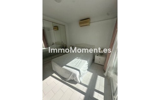 Bestaande woning - Appartement - Mijas - Riviera Del Sol