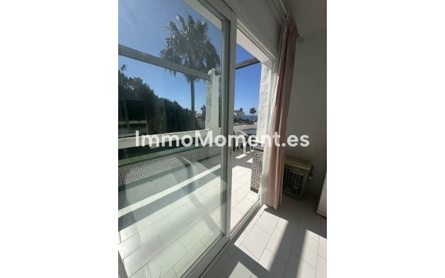 Bestaande woning - Appartement - Mijas - Riviera Del Sol