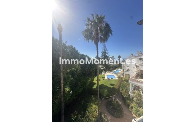 Bestaande woning - Appartement - Mijas - Riviera Del Sol