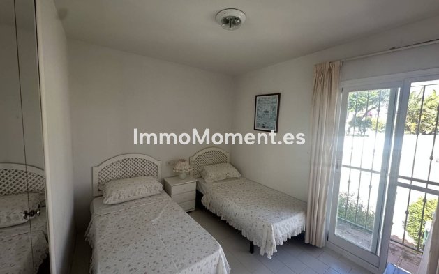 Bestaande woning - Appartement - Mijas - Riviera Del Sol