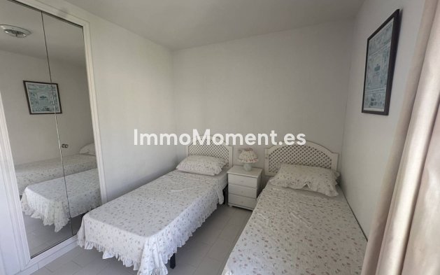 Bestaande woning - Appartement - Mijas - Riviera Del Sol