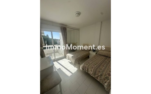 Bestaande woning - Appartement - Mijas - Riviera Del Sol