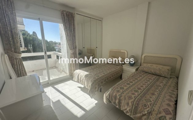Bestaande woning - Appartement - Mijas - Riviera Del Sol