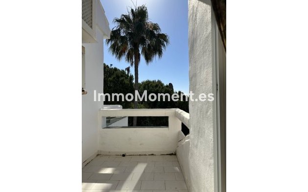 Bestaande woning - Appartement - Mijas - Riviera Del Sol