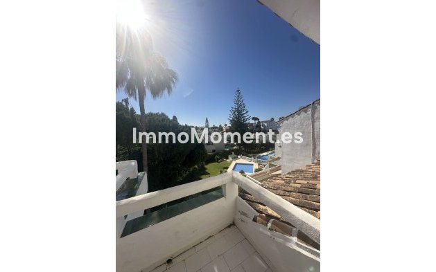 Bestaande woning - Appartement - Mijas - Riviera Del Sol