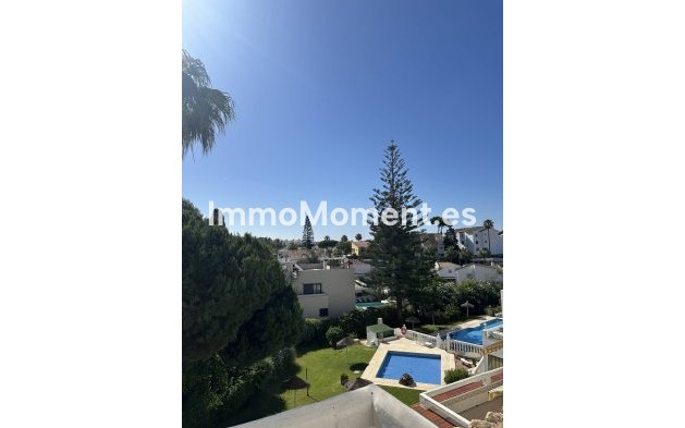 Bestaande woning - Appartement - Mijas - Riviera Del Sol