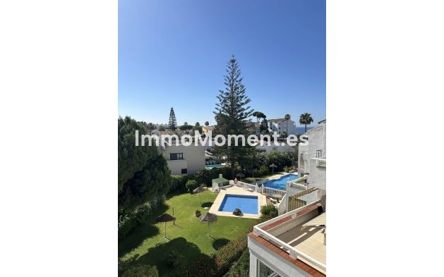 Bestaande woning - Appartement - Mijas - Riviera Del Sol