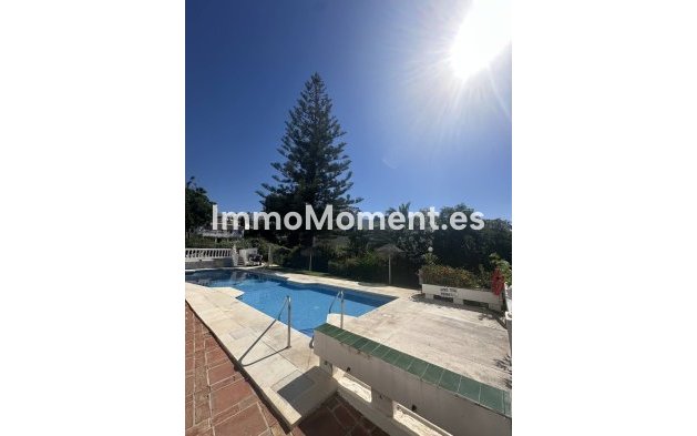 Bestaande woning - Appartement - Mijas - Riviera Del Sol