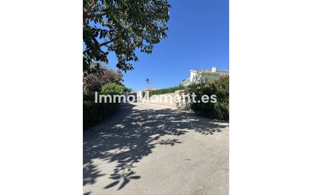 Bestaande woning - Appartement - Mijas - Riviera Del Sol