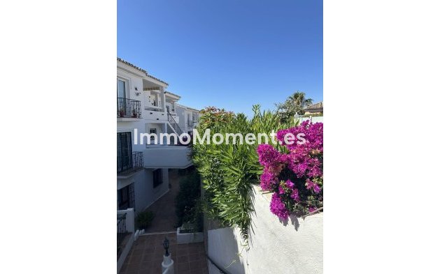 Bestaande woning - Appartement - Mijas - Riviera Del Sol