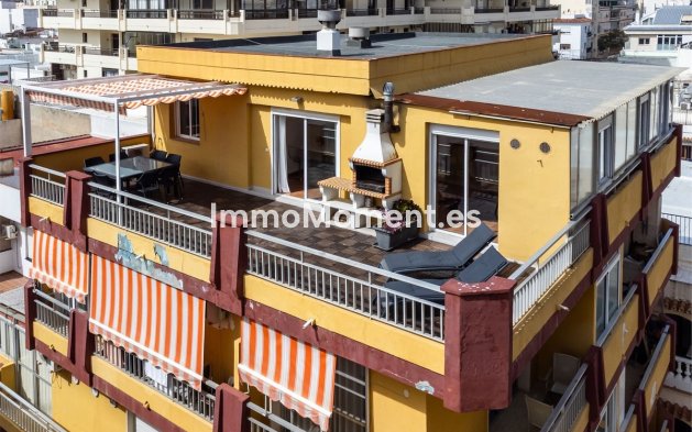 Resale - Apartment - Fuengirola - Fuengirola Centro