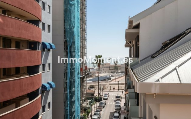 Resale - Apartment - Fuengirola - Fuengirola Centro