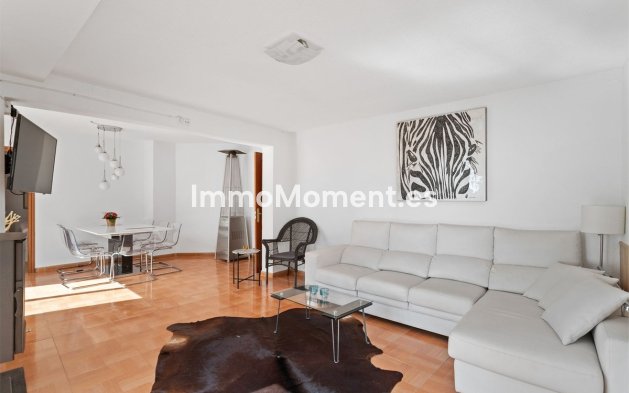 Resale - Apartment - Fuengirola - Fuengirola Centro