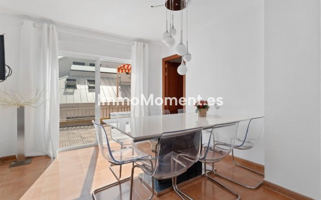 Resale - Apartment - Fuengirola - Fuengirola Centro
