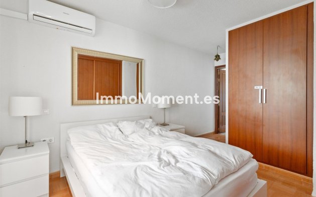Resale - Apartment - Fuengirola - Fuengirola Centro