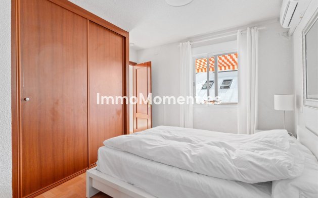 Resale - Apartment - Fuengirola - Fuengirola Centro