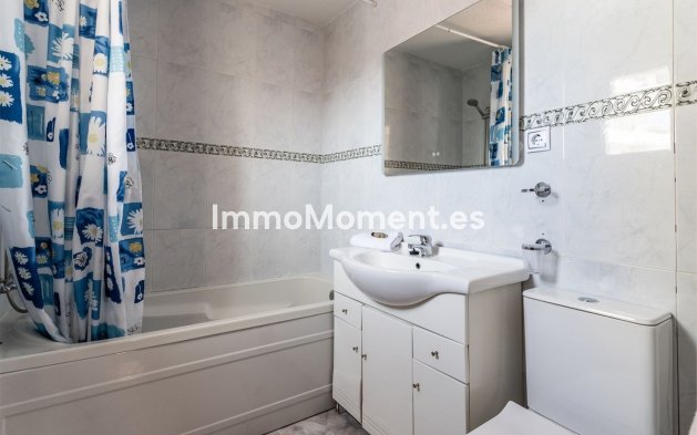 Resale - Apartment - Fuengirola - Fuengirola Centro
