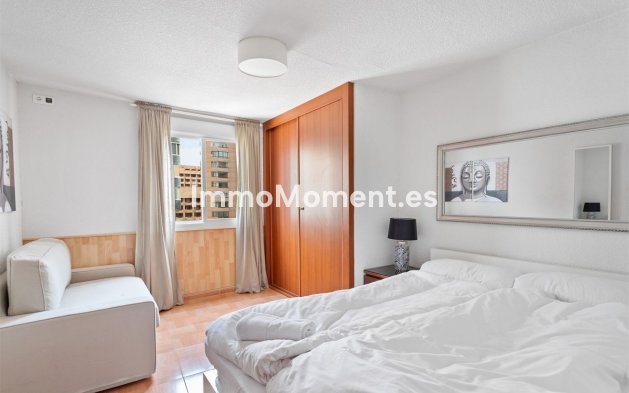 Resale - Apartment - Fuengirola - Fuengirola Centro