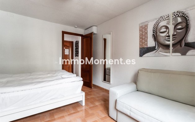 Resale - Apartment - Fuengirola - Fuengirola Centro