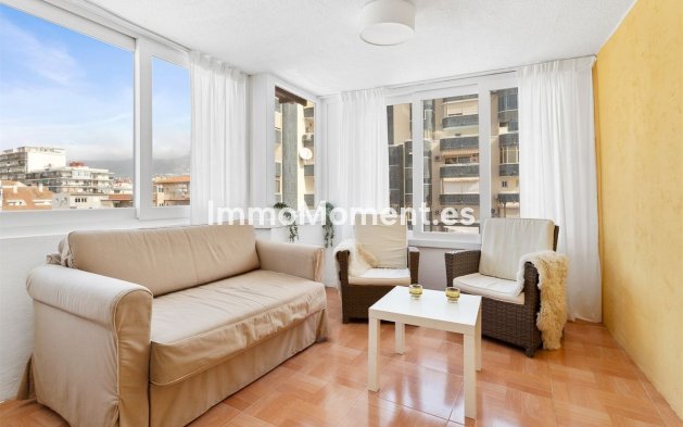 Resale - Apartment - Fuengirola - Fuengirola Centro