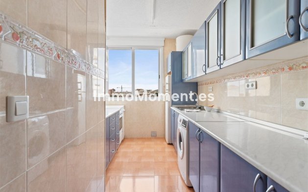 Resale - Apartment - Fuengirola - Fuengirola Centro