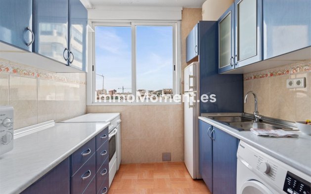 Resale - Apartment - Fuengirola - Fuengirola Centro