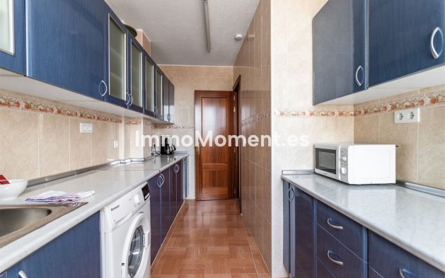 Resale - Apartment - Fuengirola - Fuengirola Centro