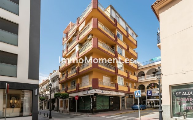 Resale - Apartment - Fuengirola - Fuengirola Centro