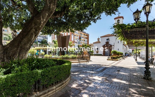 Resale - Apartment - Fuengirola - Fuengirola Centro